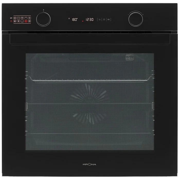 Krona Nero Max 60 bl/bl