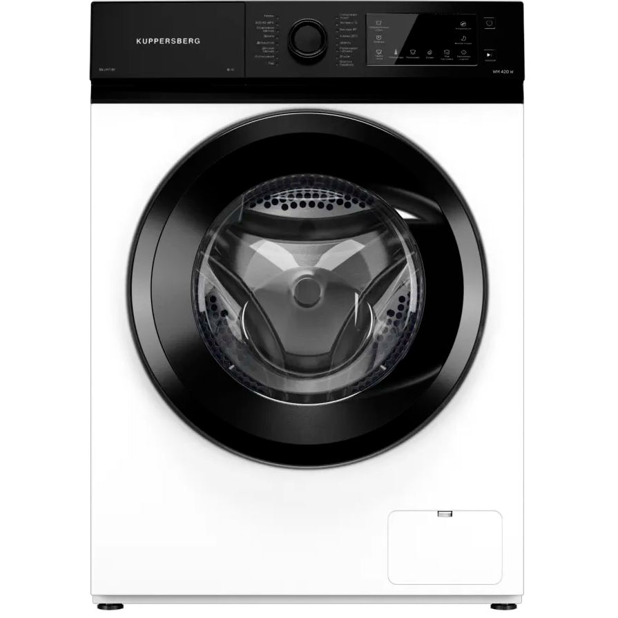 Стиральная машина KUPPERSBERG WM 420 W
