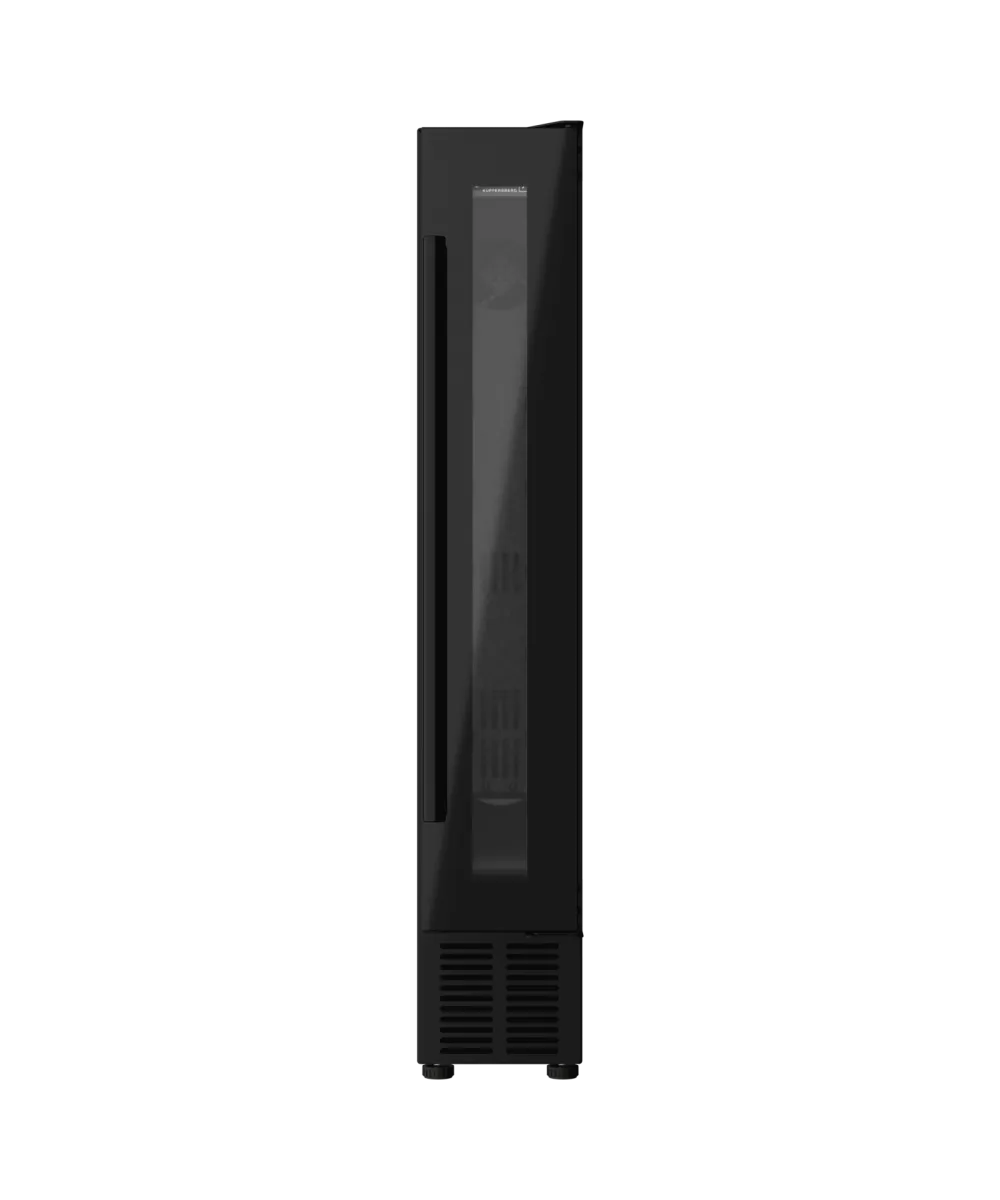 Винный шкаф KUPPERSBERG RBW 15