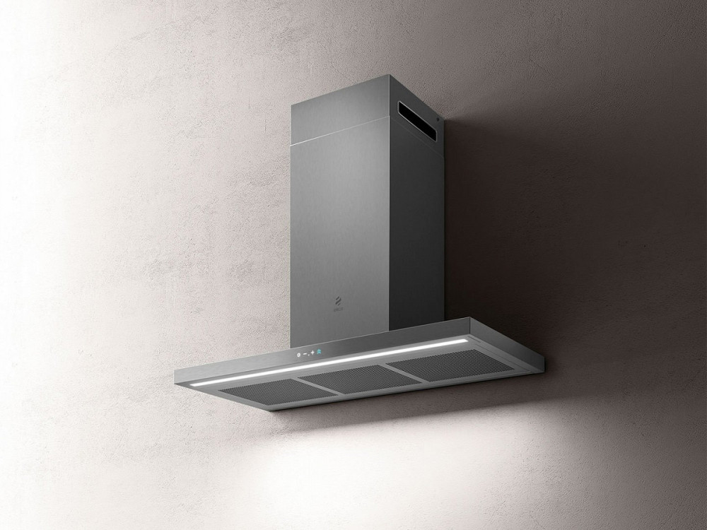 Вытяжки ELICA ELICA THIN IX/A/90-PRF0144969
