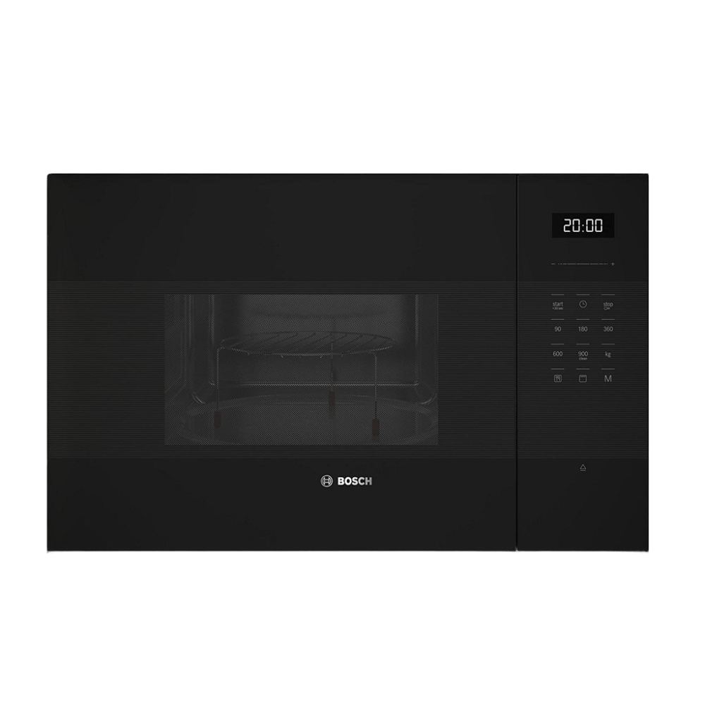Встраиваемые микроволновые печи BOSCH BEL554MB2