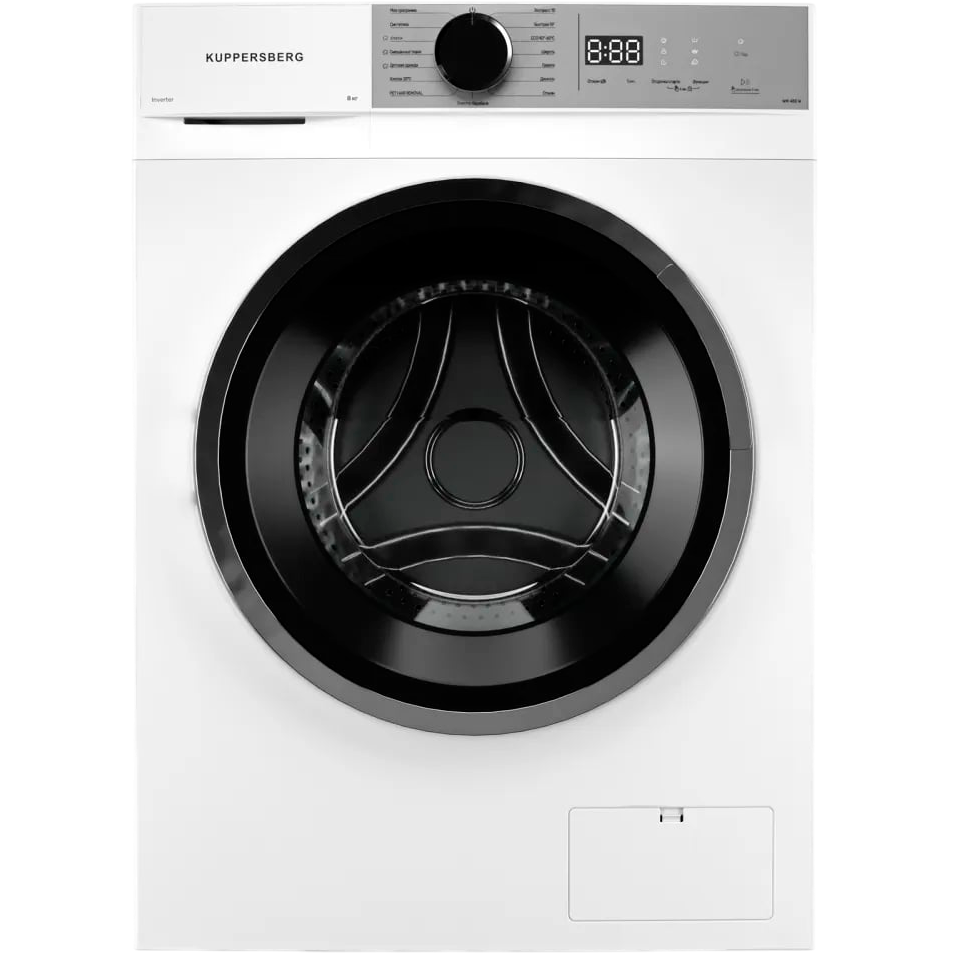 Стиральная машина KUPPERSBERG WM 480 W