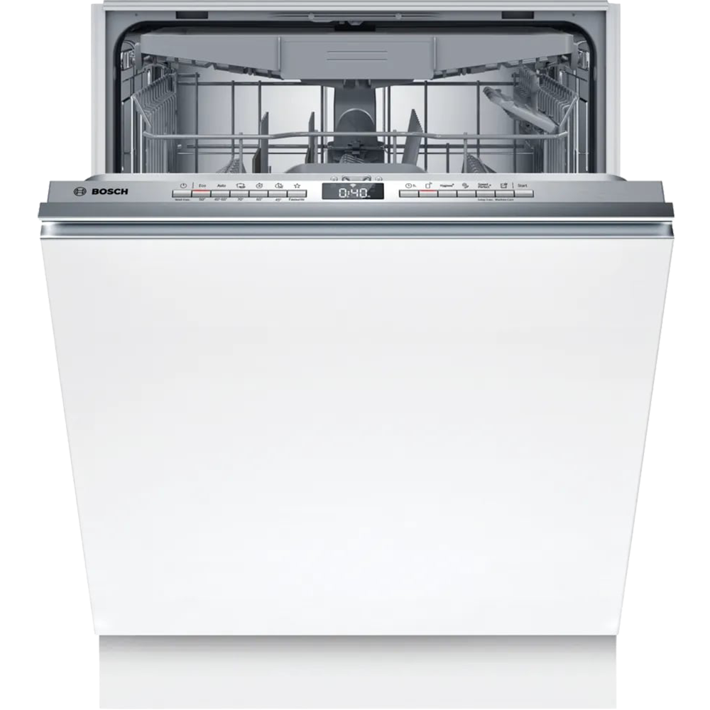 Посудомоечная машина BOSCH SMV4HMX25Q