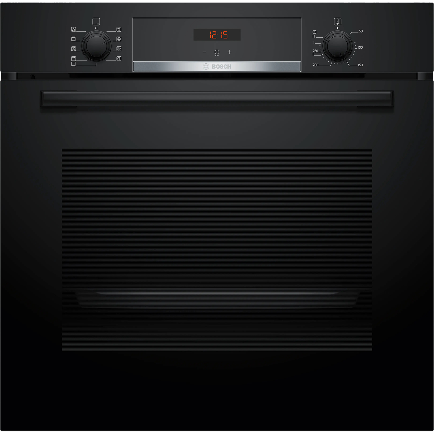 Встраиваемая электрическая духовка BOSCH HBA534EB3