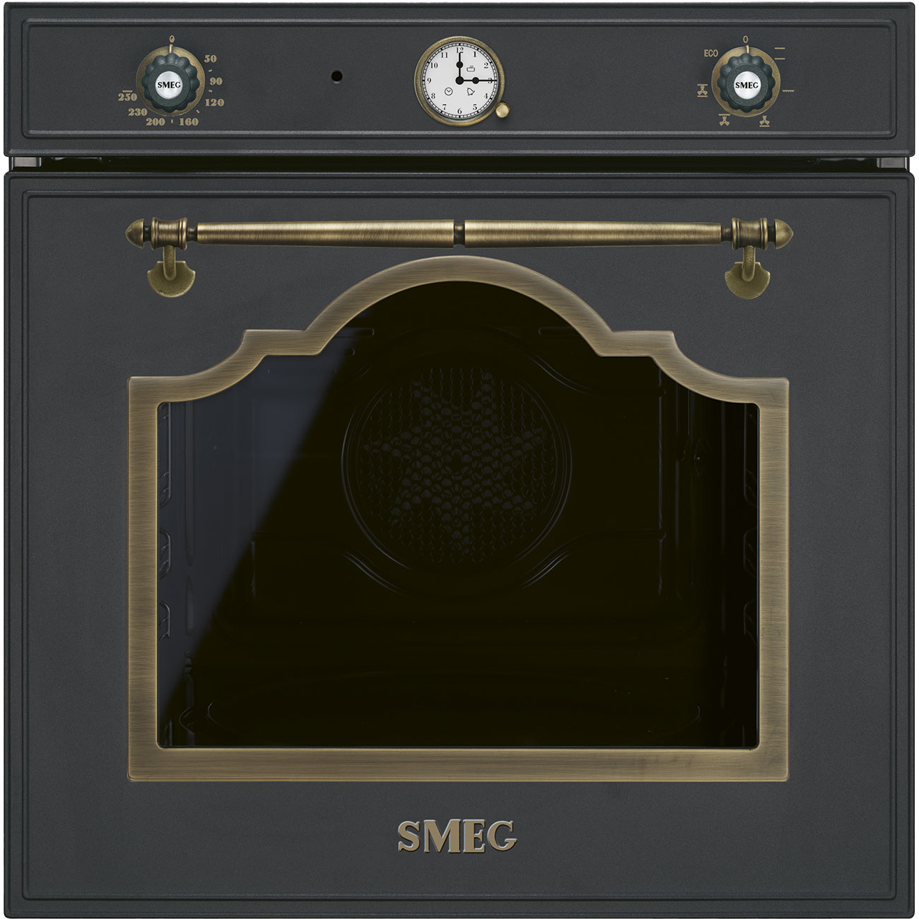Духовой шкаф Smeg SF67C1AO
