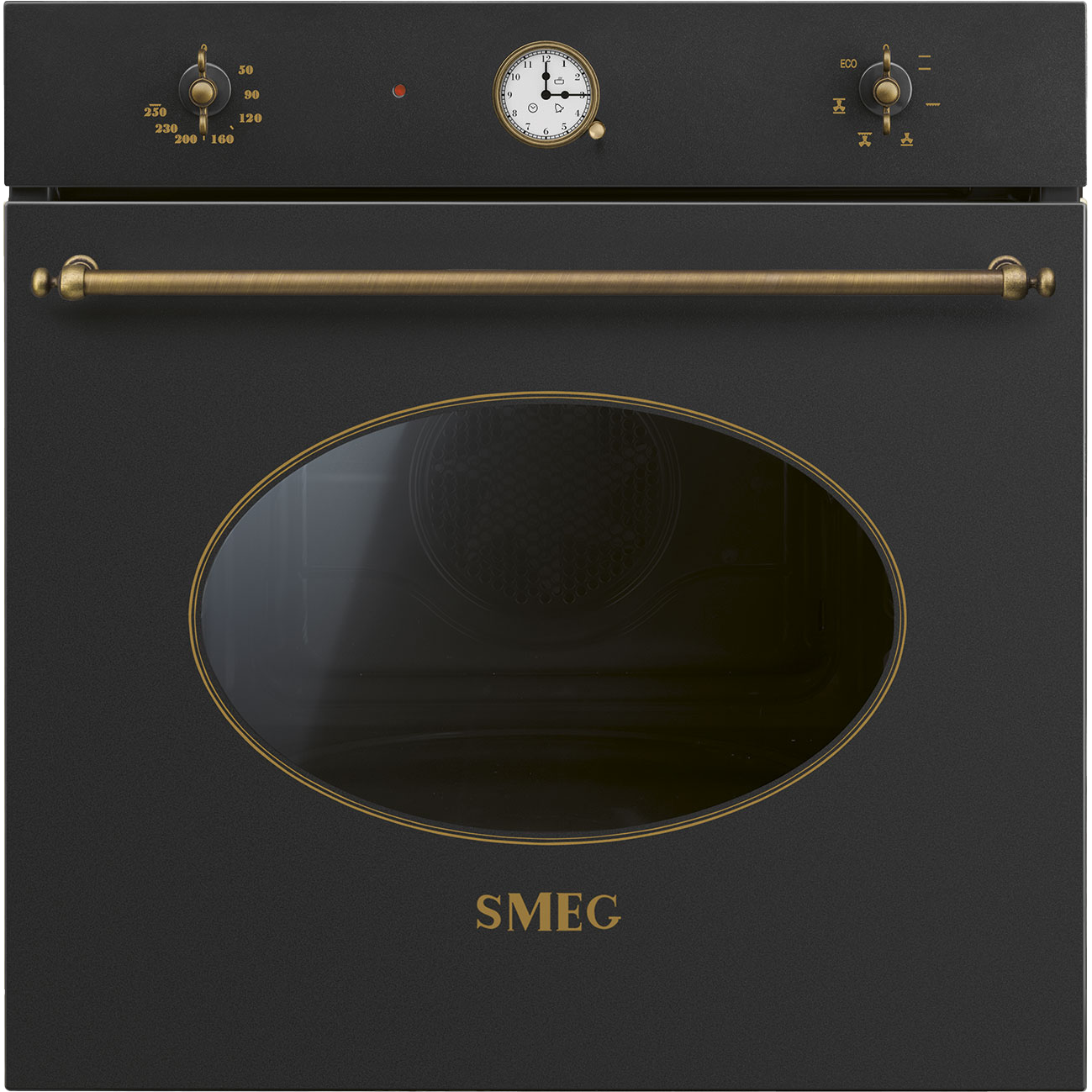 Духовой шкаф Smeg SF68C1AO