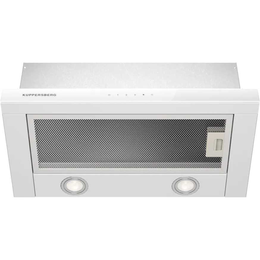 Встраиваемая вытяжка KUPPERSBERG SLIMTOUCH 60 W
