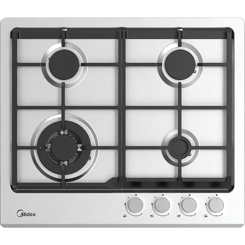 Газовая варочная панель MIDEA MG593TX