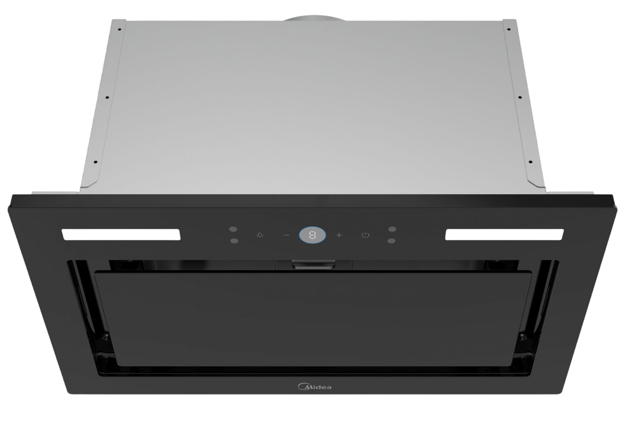 Встраиваемая вытяжка MIDEA MH60I530GB