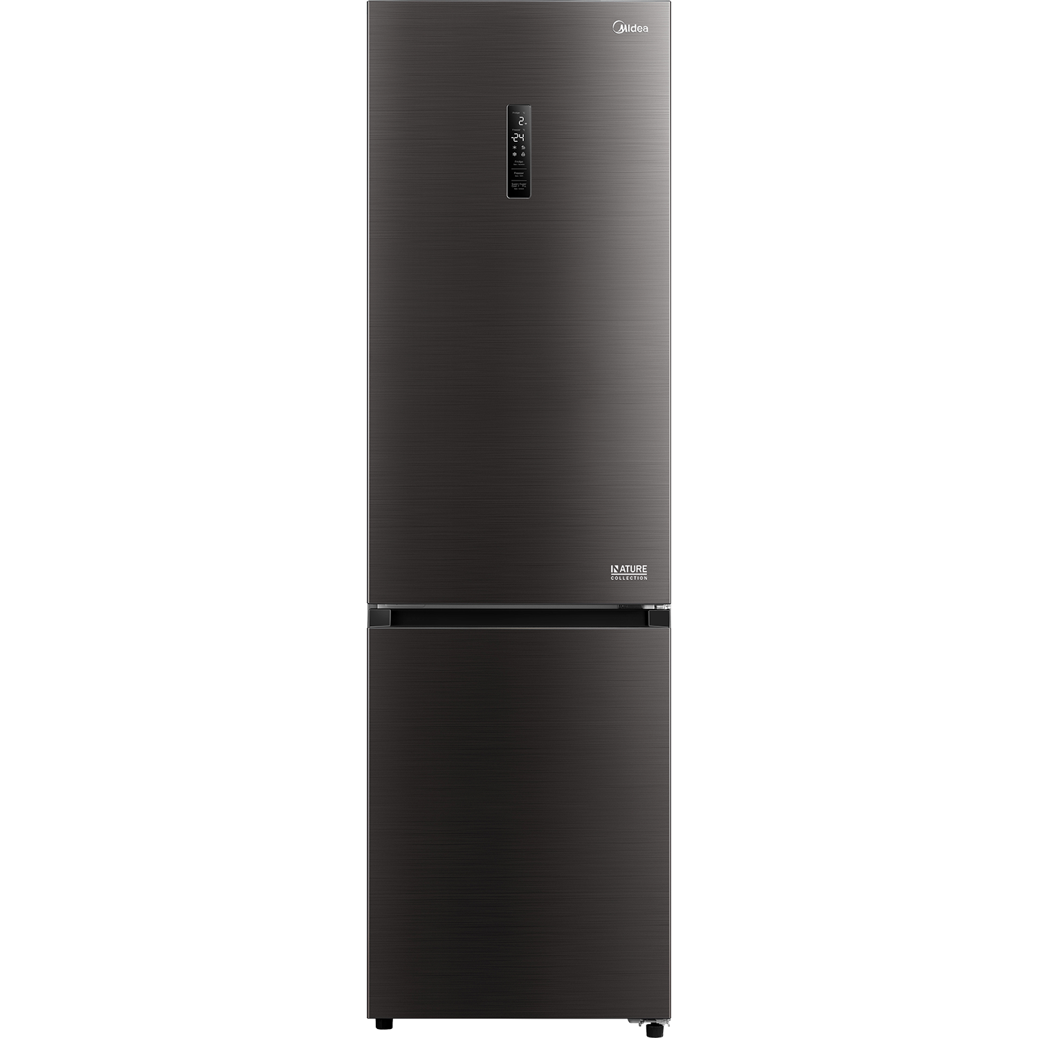 Холодильник MIDEA MDRB524MGE28ODM