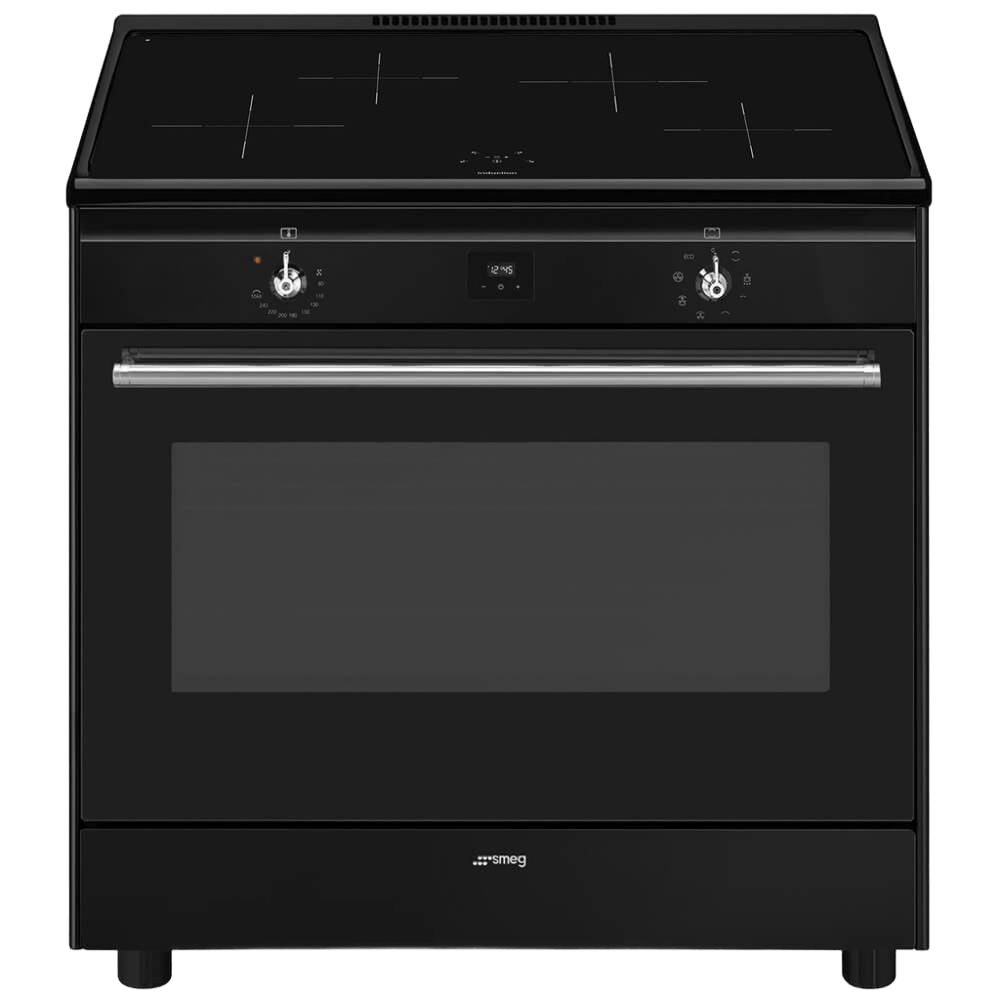 Варочный центр Smeg CX91IMBL