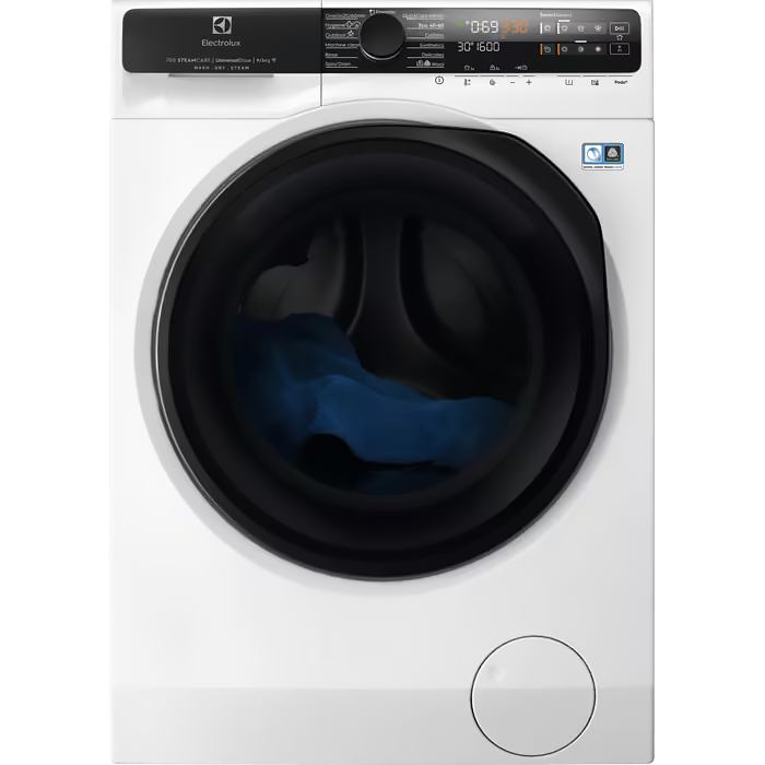Стиральная машина ELECTROLUX EW7W5697QE