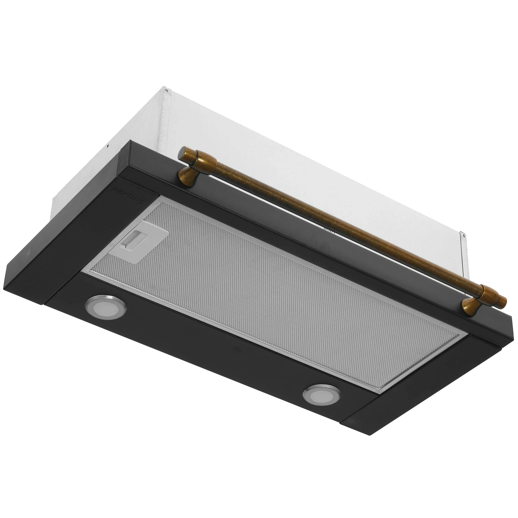 Встраиваемая вытяжка Korting KHP 6617 RN