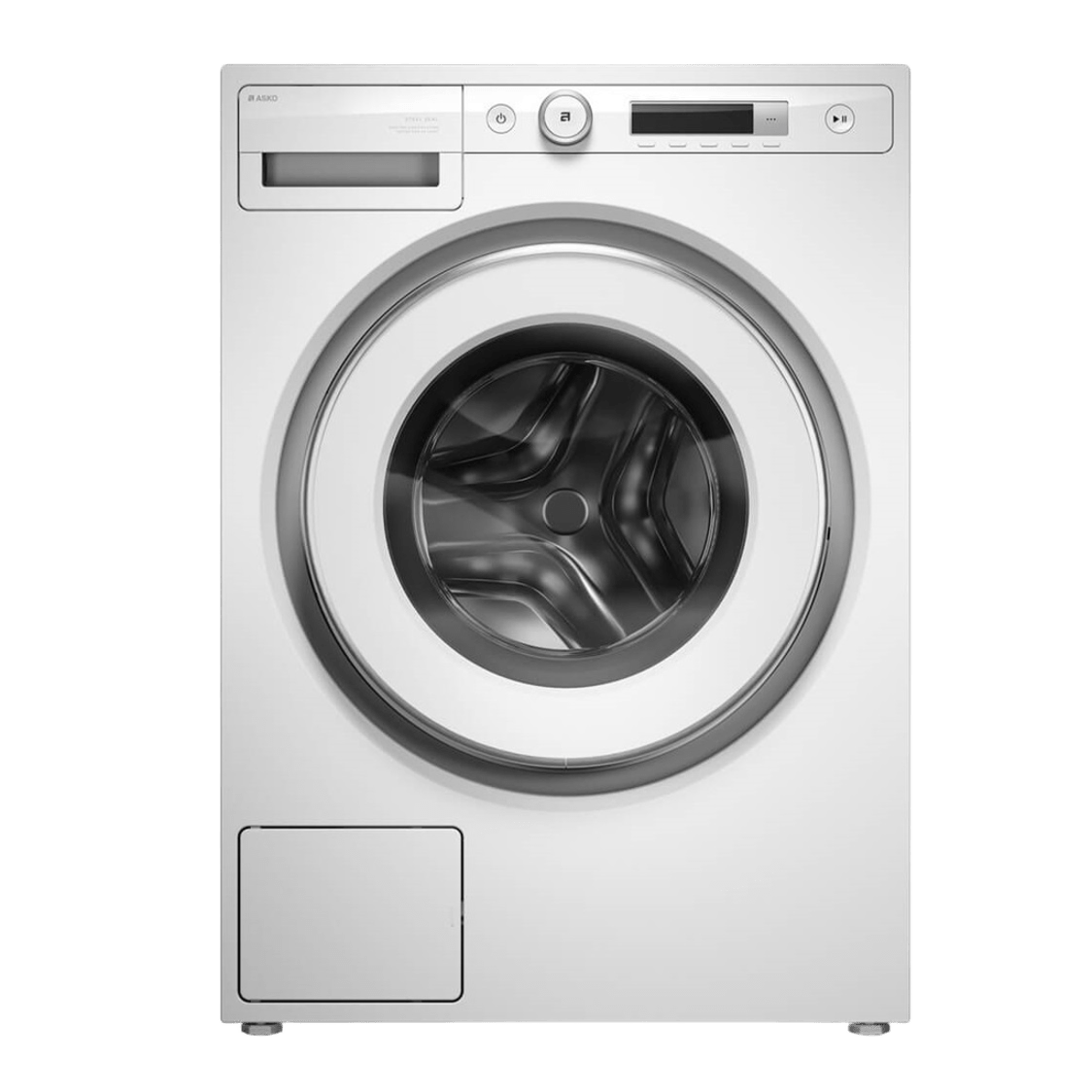 Стиральная машина ASKO W3096CW