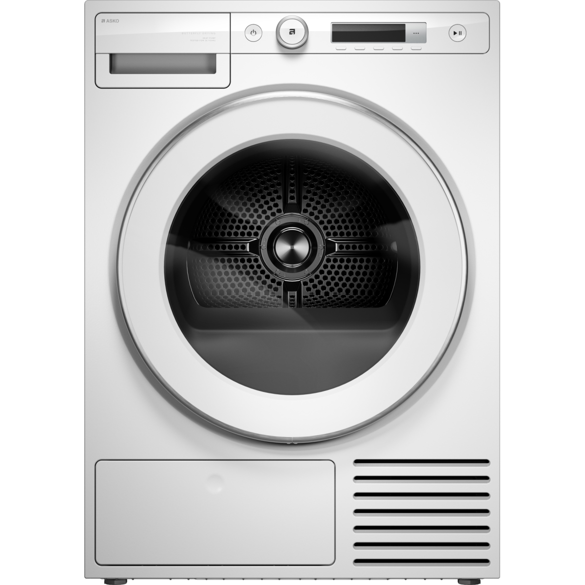 Сушильная машина ASKO T309HCW