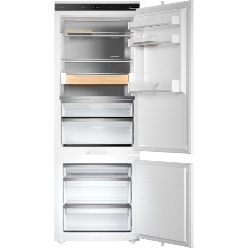 Встраиваемый холодильник ASKO RBC597SND1