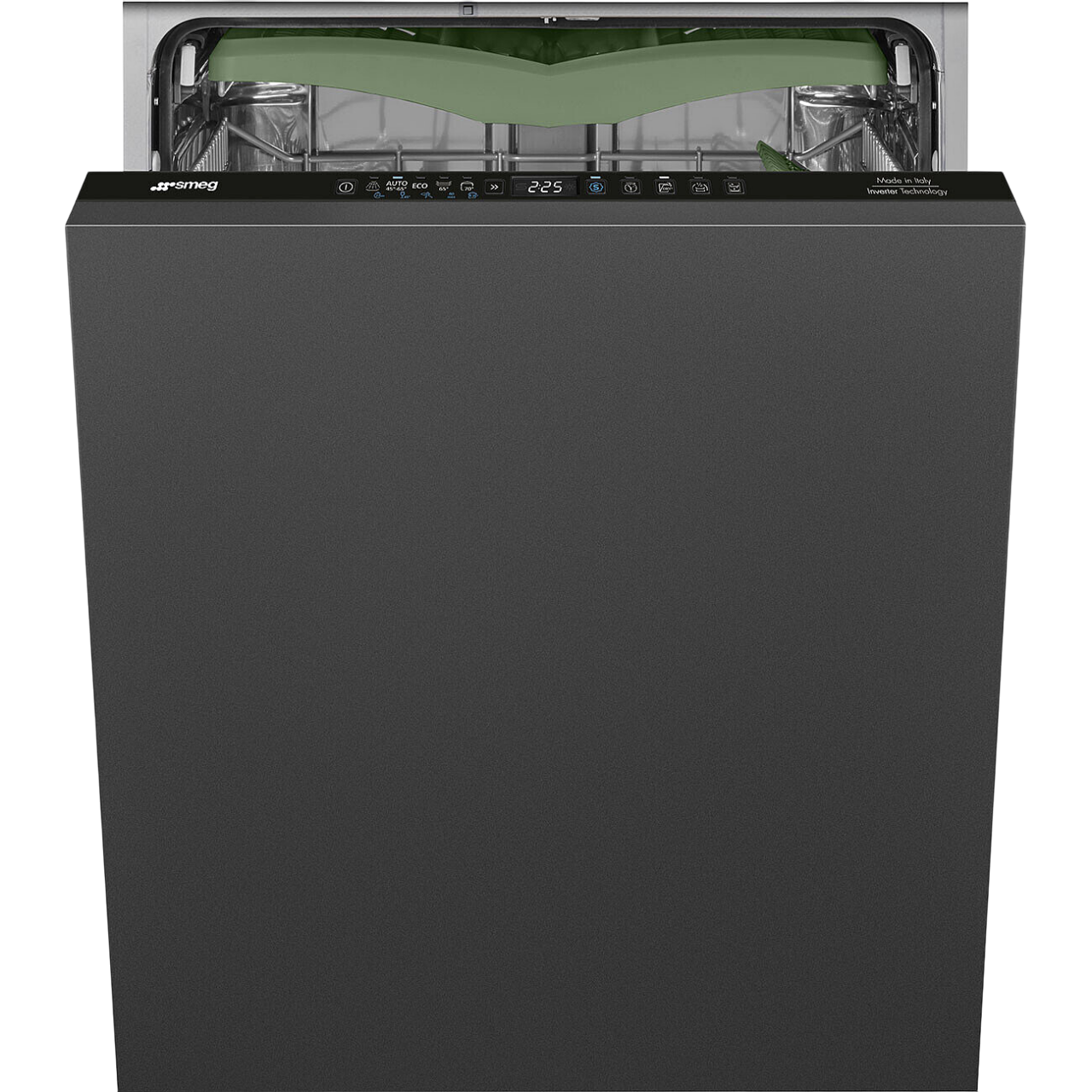 Посудомоечная машина Smeg STL5352C