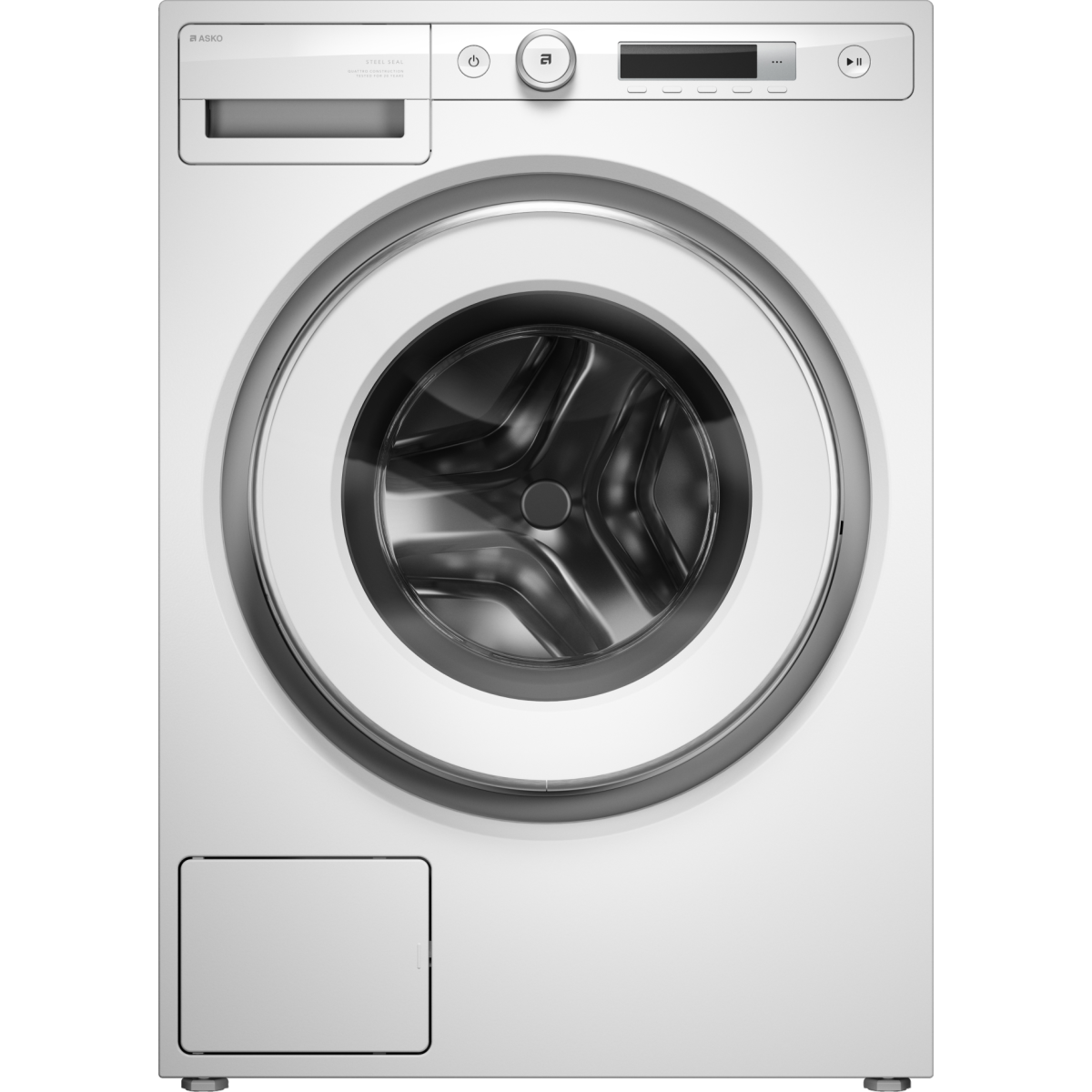 Стиральная машина ASKO W3114CXLW