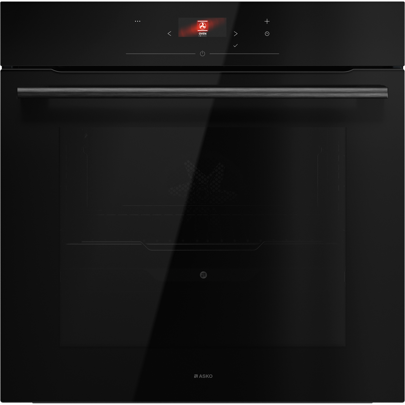 Встраиваемый духовой шкаф ASKO OCM26BGH