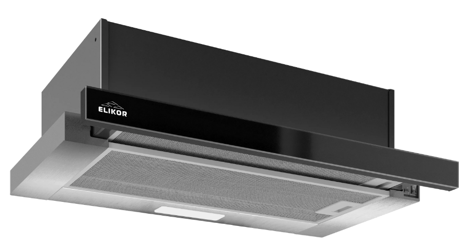 Встраиваемые вытяжки ELIKOR 943434