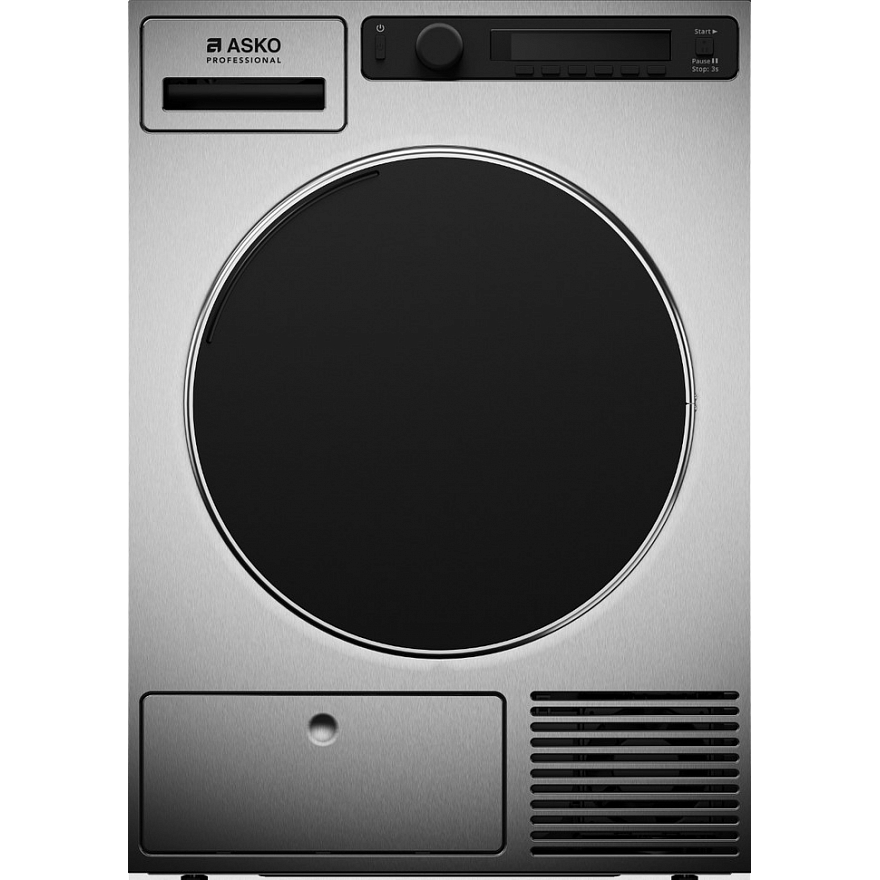 Сушильный автомат ASKO TDC1481HC.S
