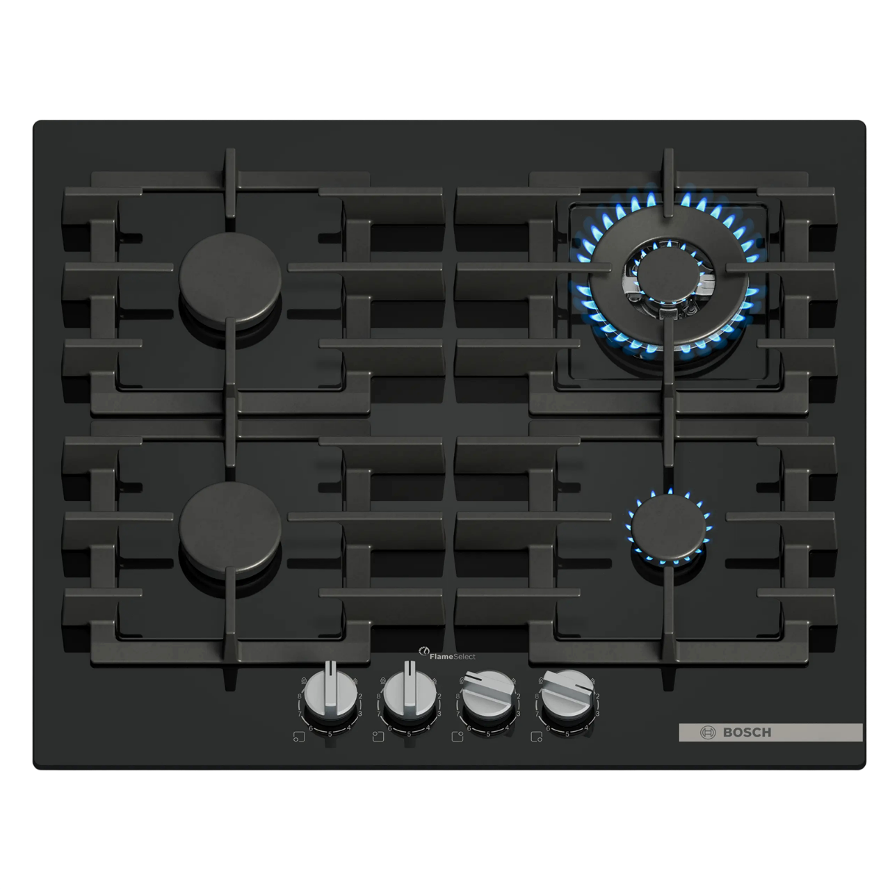 Встраиваемая варочная панель BOSCH PPH6A6I40O