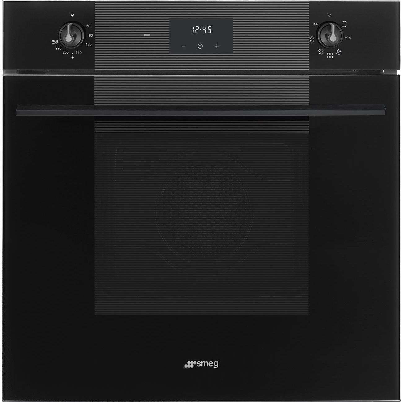 Встраиваемый духовой шкаф SMEG SF6100VB3RU