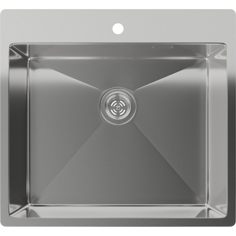 Кухонная мойка RIVELATO 5450