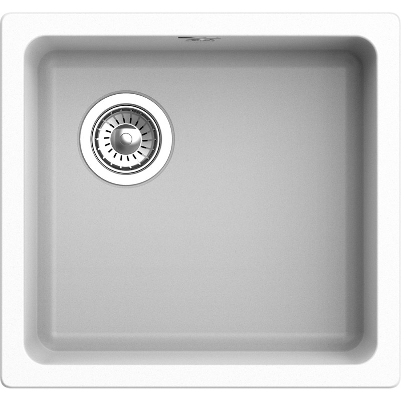 Кухонная мойка RIVELATO BK-45 brina