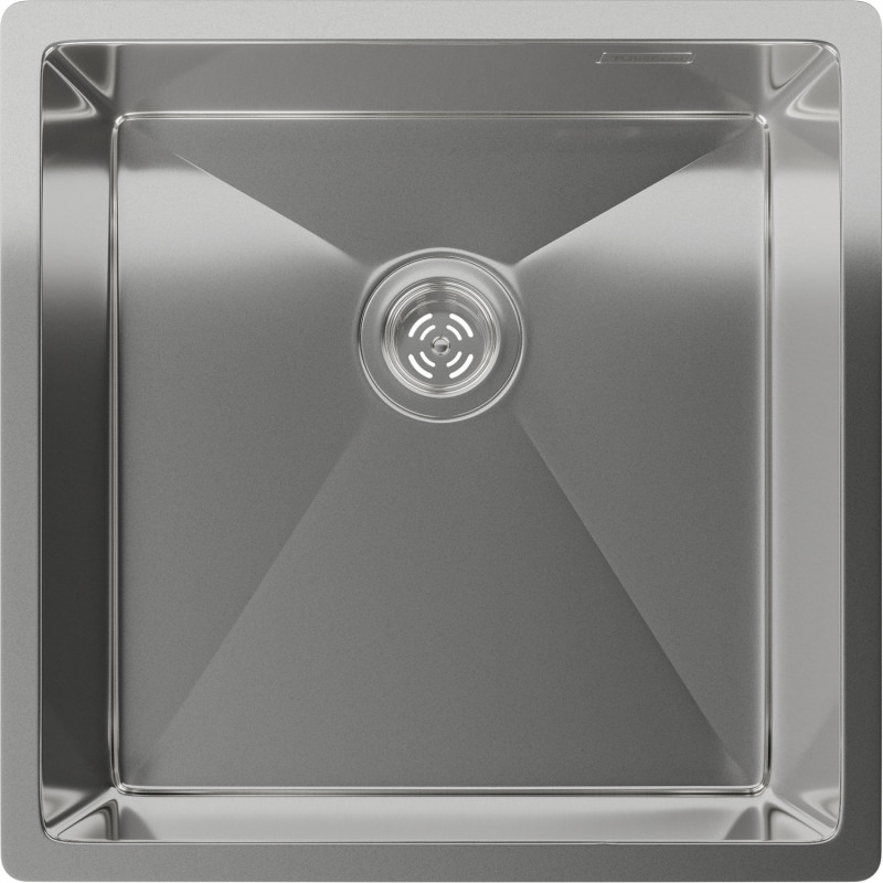 Кухонная мойка RIVELATO 4444 UN