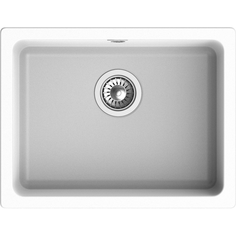 Кухонная мойка RIVELATO BK-50 brina