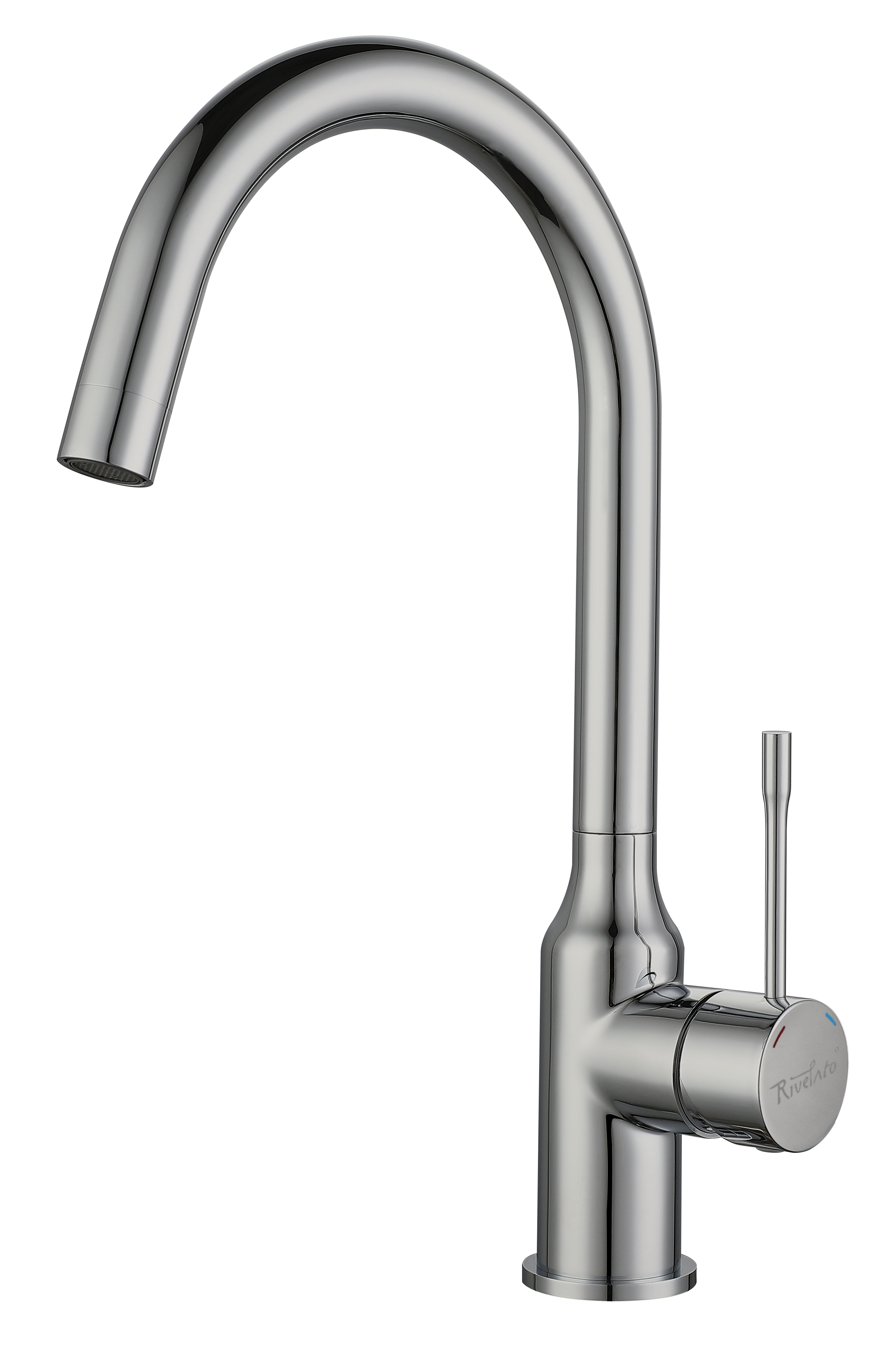 Смеситель RIVELATO 1923502 BS