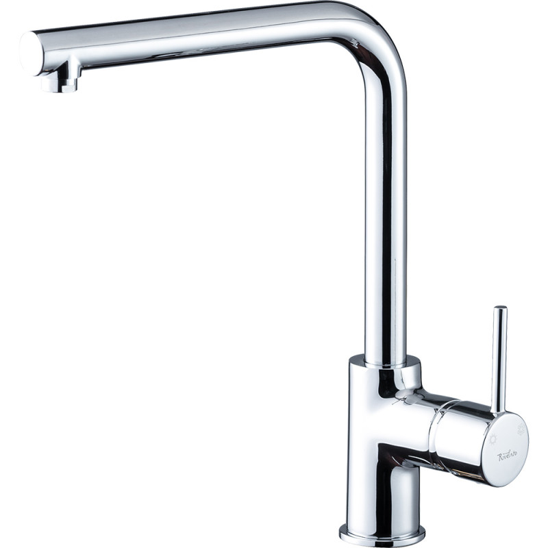 Смеситель RIVELATO 9021600 cromo