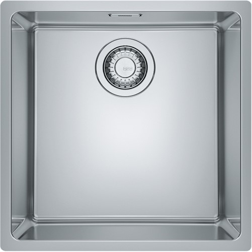 Мойка Franke 122.0689.807 122.0689.807