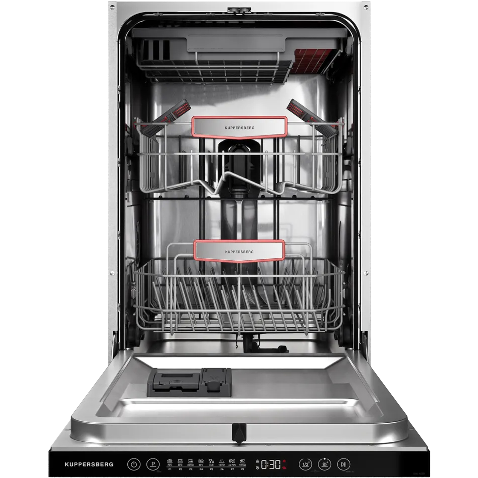 Встраиваемая посудомоечная машина Kuppersberg GHL 4530