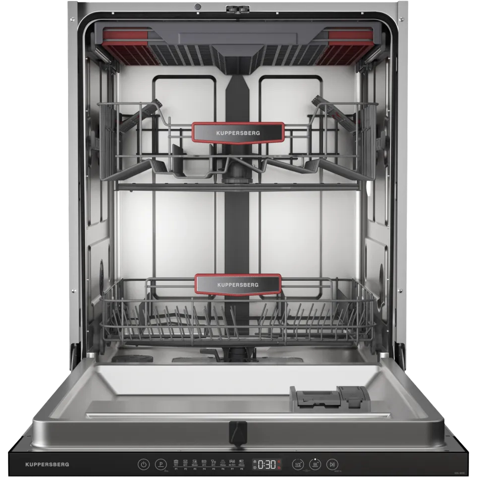 Встраиваемая посудомоечная машина Kuppersberg GHL 6030