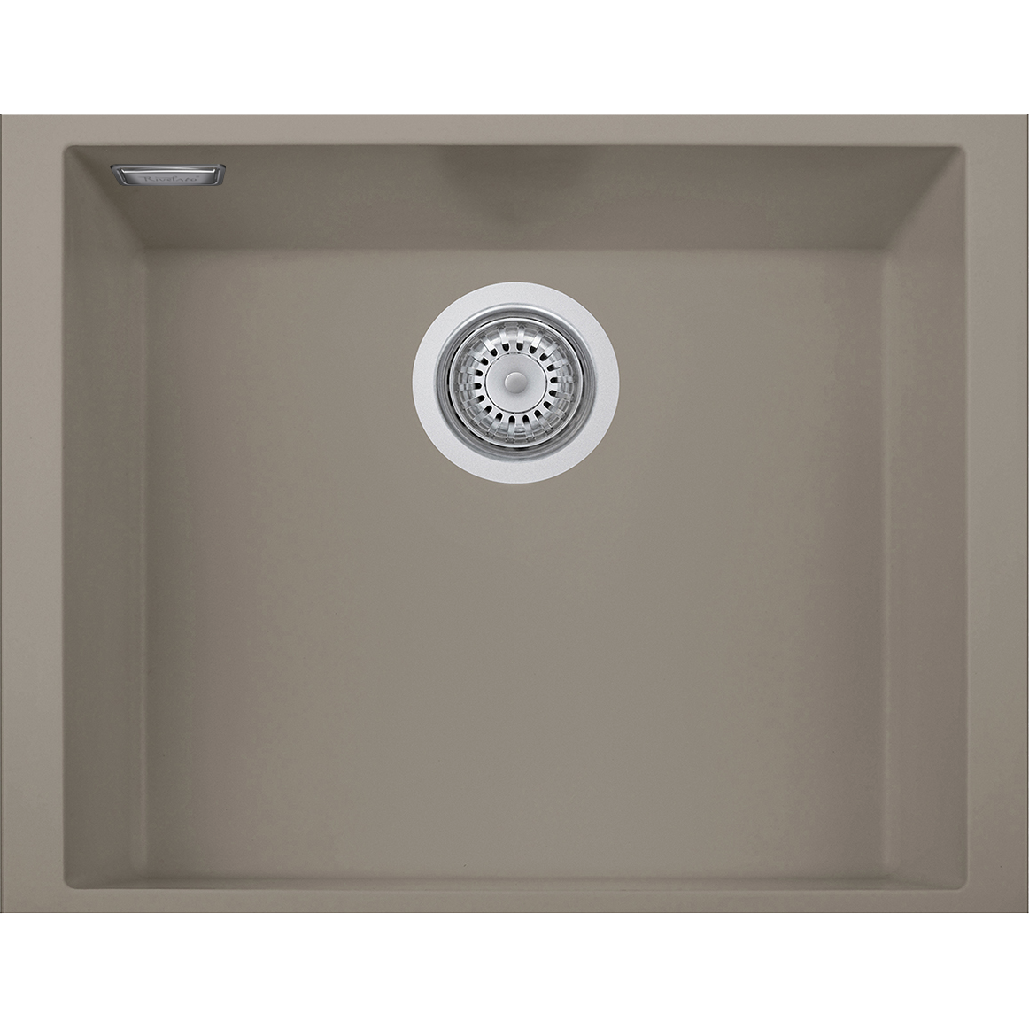 Кухонная мойка RIVELATO SR-5649 Sabbia