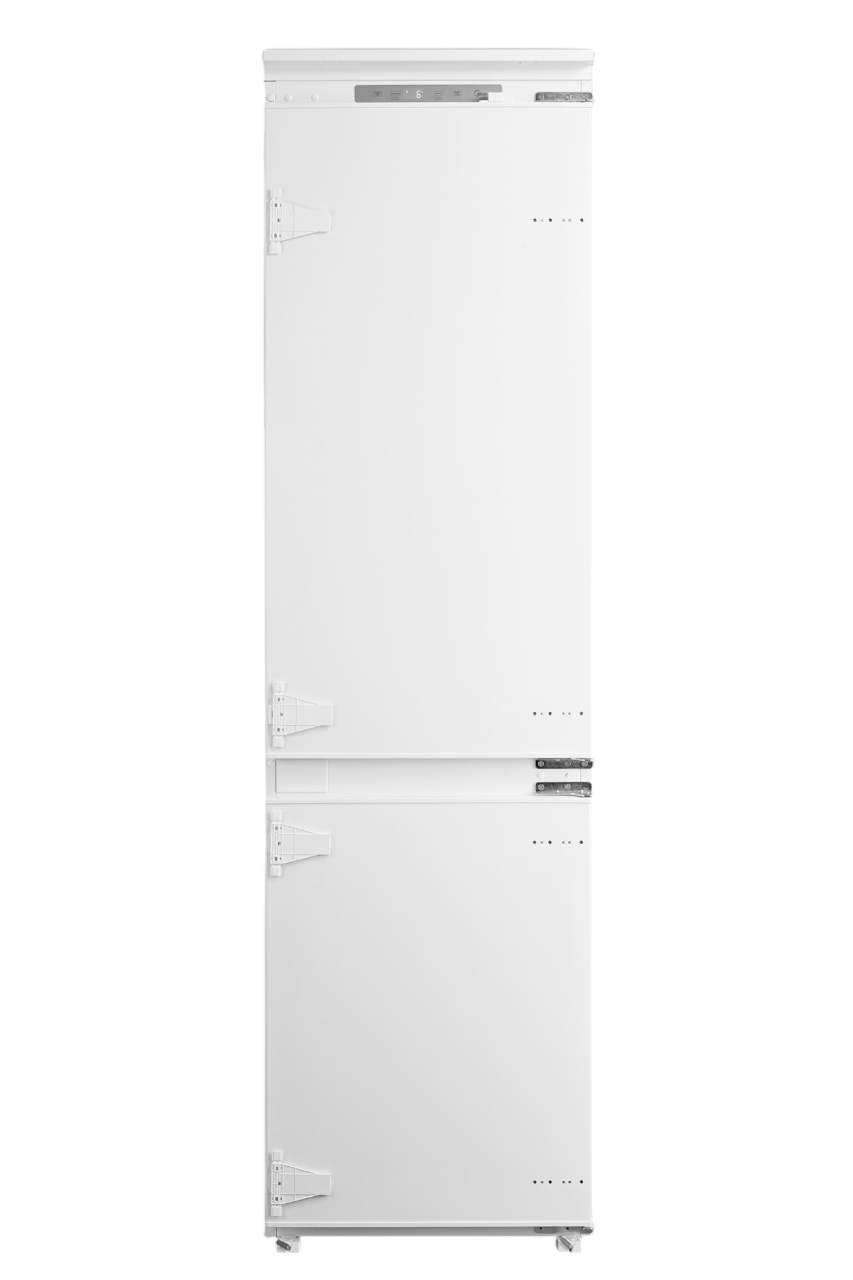 Встраиваемый холодильник Midea MDRE415FGE01
