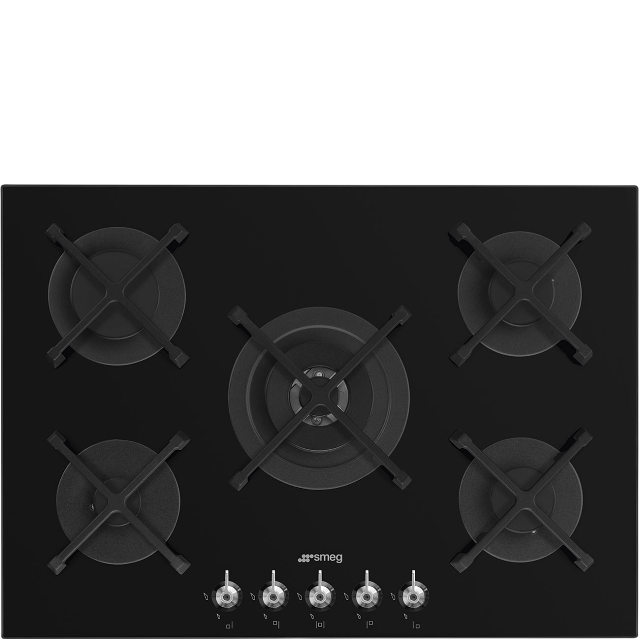 Варочная поверхность Smeg PV375N