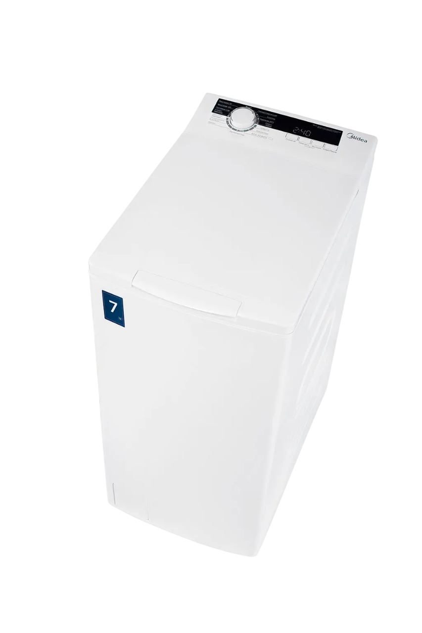 Стиральная машина Midea MFE05W70/W-RU