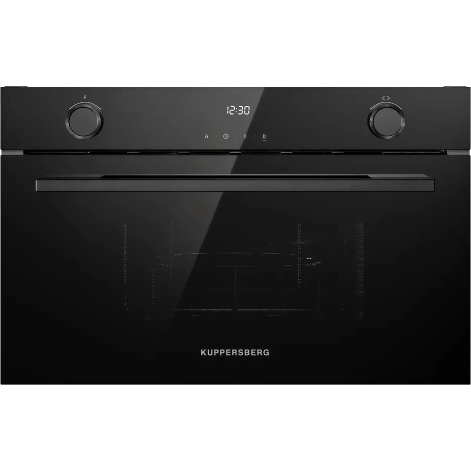 Встраиваемая микроволновая печь Kuppersberg HMW 611 BB