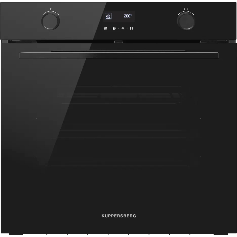 Духовой шкаф Kuppersberg HT 611 BB