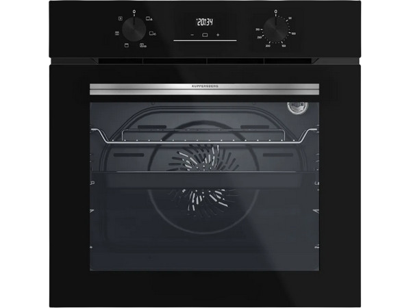 Духовой шкаф Kuppersberg HO 606 X line