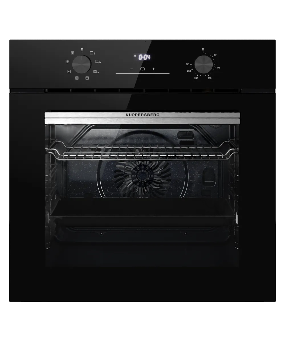 Духовой шкаф Kuppersberg HO 608 X Line