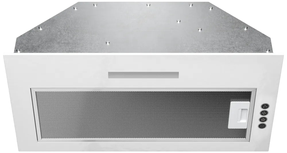 Встраиваемая вытяжка Kuppersberg INTOUCH 60 WG