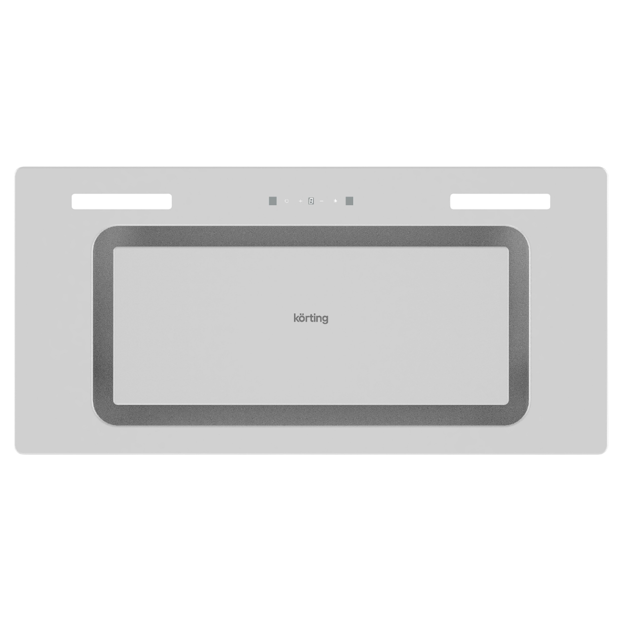 Встраиваемая вытяжка Korting KHI 60094 GW