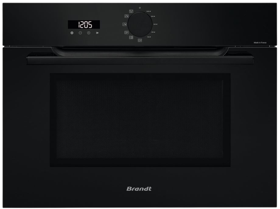 Встраиваемая микроволновая печь Brandt BKS7131BB