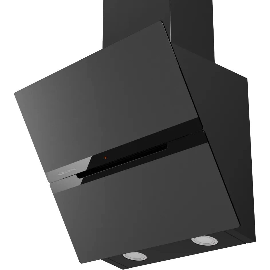 Наклонная вытяжка Kuppersberg F 663 B