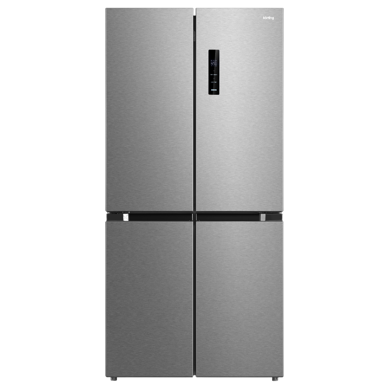 Холодильник KORTING KNFM 84177 X