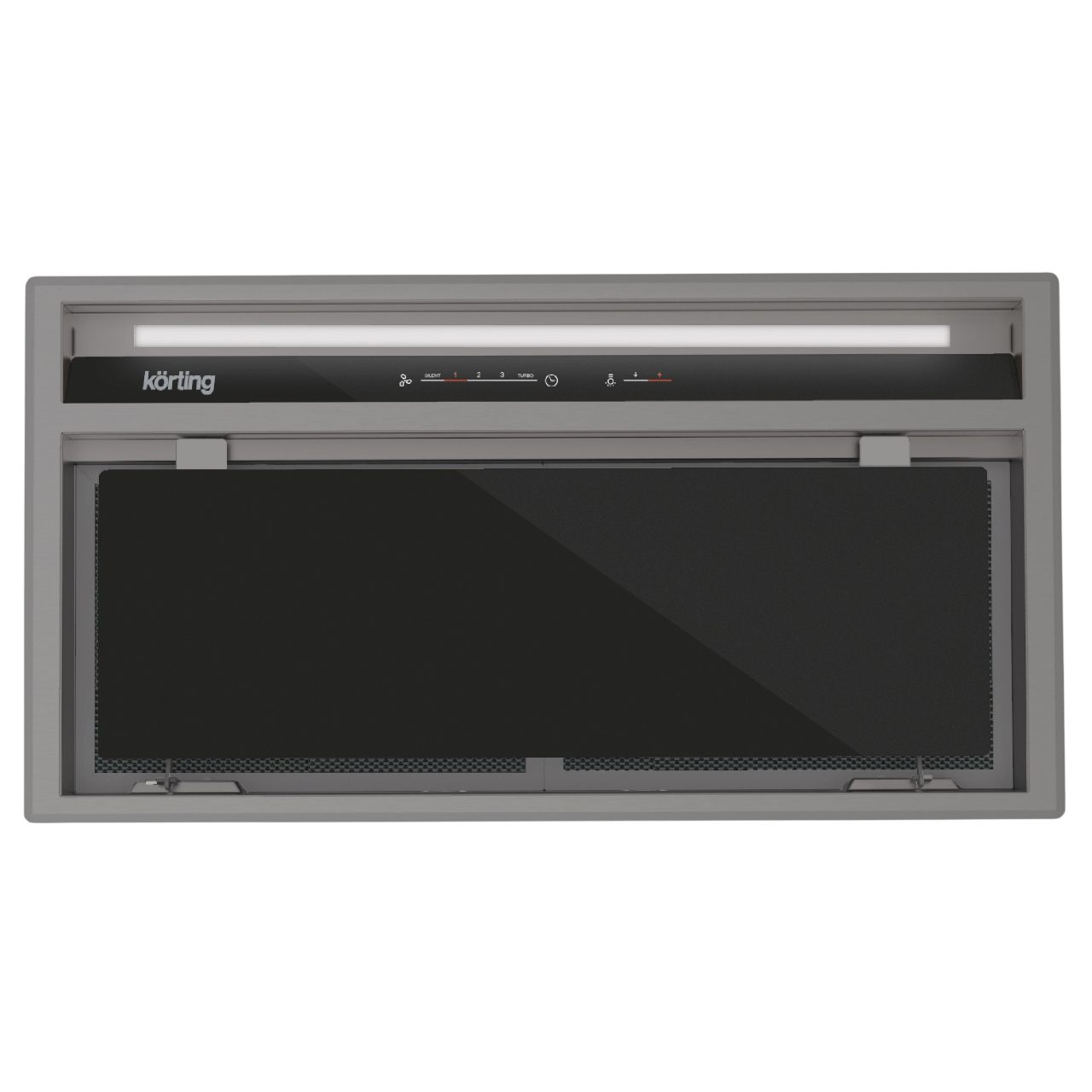 Встраиваемая вытяжка Korting KHI 60945 DGN